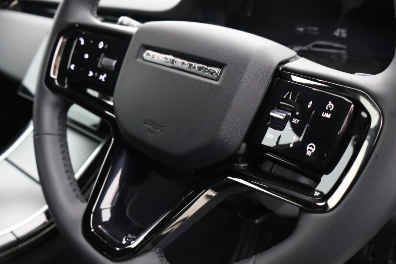 Used Land Rover Range Rover Evoque 2023 for sale - 76982470: Photo 34