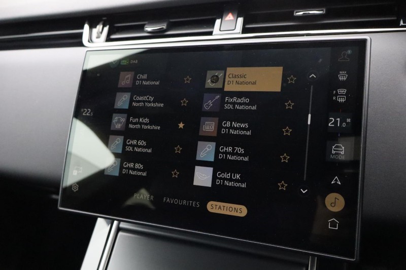 Used Land Rover Range Rover Evoque 2023 for sale - 76982470: Photo 35