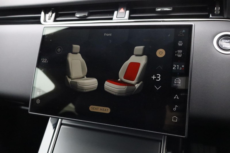 Used Land Rover Range Rover Evoque 2023 for sale - 76982470: Photo 36