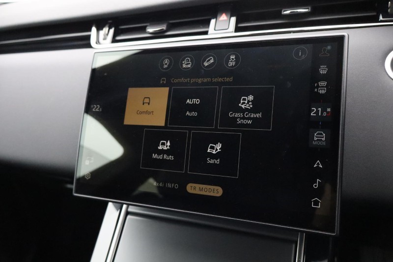 Used Land Rover Range Rover Evoque 2023 for sale - 76982470: Photo 40