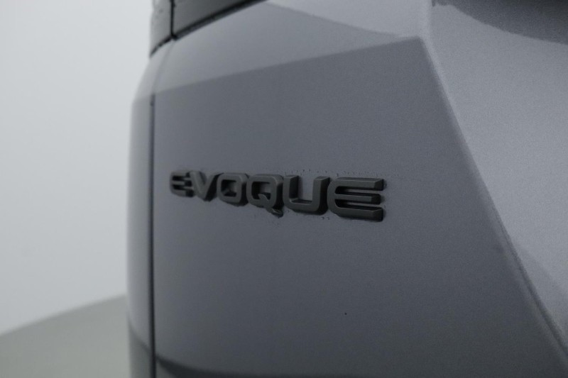 Used Land Rover Range Rover Evoque 2023 for sale - 76982470: Photo 44