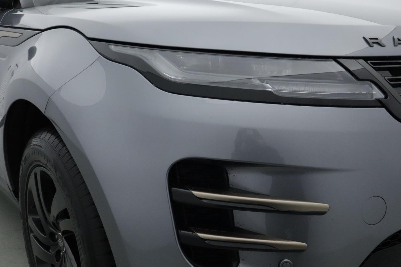 Used Land Rover Range Rover Evoque 2023 for sale - 76982470: Photo 47