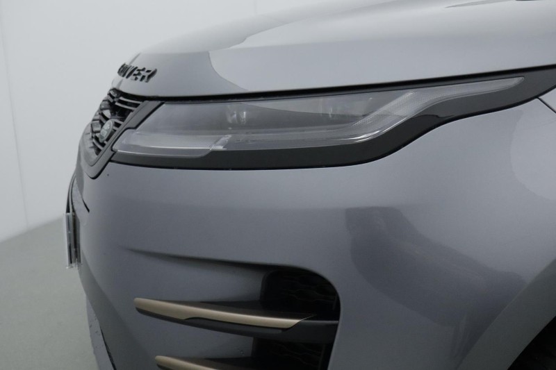 Used Land Rover Range Rover Evoque 2023 for sale - 76982470: Photo 49