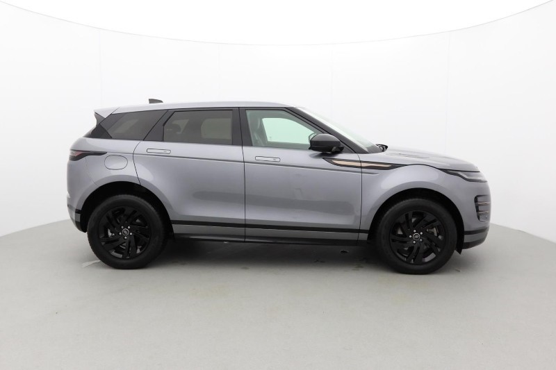 Used Land Rover Range Rover Evoque 2023 for sale - 76982470: Photo 5