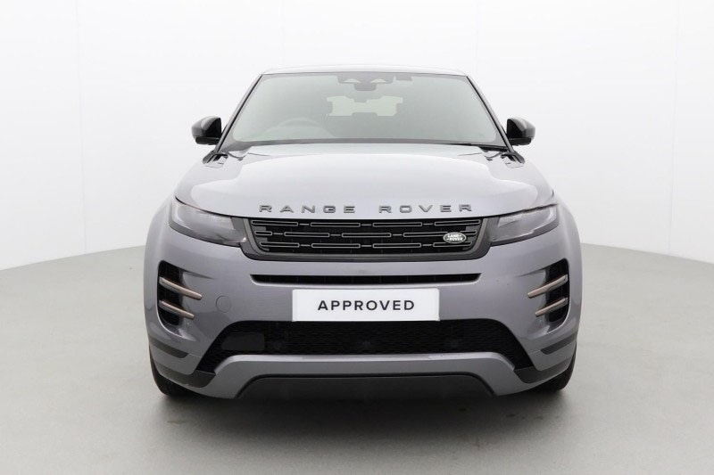 Used Land Rover Range Rover Evoque 2023 for sale - 76982470: Photo 7