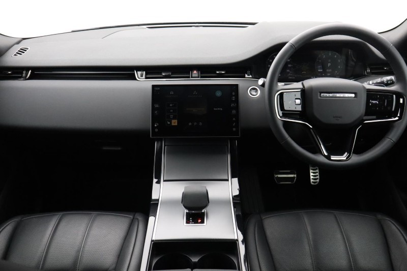 Used Land Rover Range Rover Evoque 2023 for sale - 76982470: Photo 9