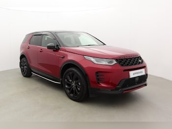 Used Land Rover Discovery Sport 2025 for sale - 78581588: Photo