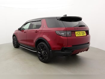 Used Land Rover Discovery Sport 2025 for sale - 78581588: Photo