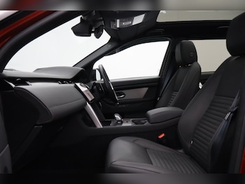 Used Land Rover Discovery Sport 2025 for sale - 78581588: Photo