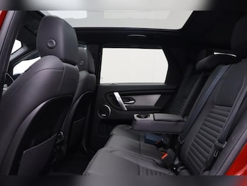 Used Land Rover Discovery Sport 2025 for sale - 78581588: Photo