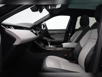Used Land Rover Range Rover Evoque 2022 for sale - 79879380: Photo