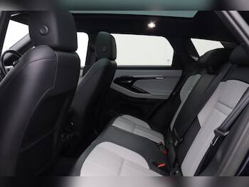 Used Land Rover Range Rover Evoque 2022 for sale - 79879380: Photo