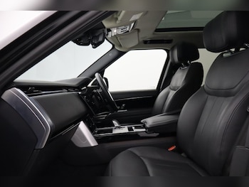 Used Land Rover Range Rover 2024 for sale - 78961584: Photo