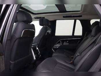 Used Land Rover Range Rover 2024 for sale - 78961584: Photo