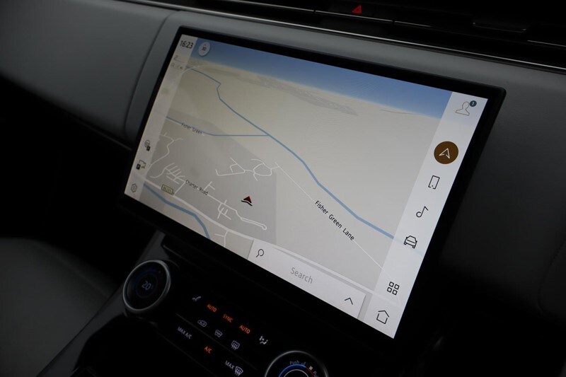 Used Land Rover Range Rover Sport 2023 for sale - 77363436: Photo 11