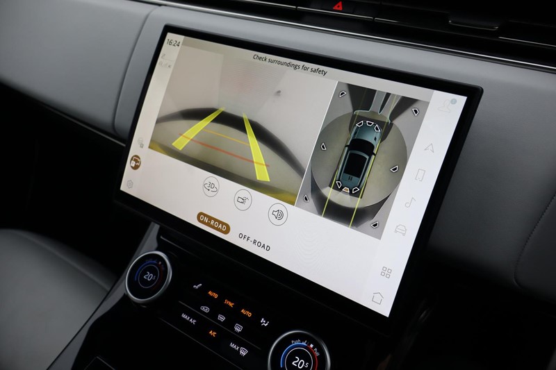 Used Land Rover Range Rover Sport 2023 for sale - 77363436: Photo 12