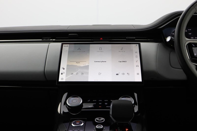 Used Land Rover Range Rover Sport 2023 for sale - 77363436: Photo 14