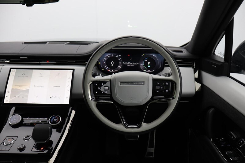 Used Land Rover Range Rover Sport 2023 for sale - 77363436: Photo 15