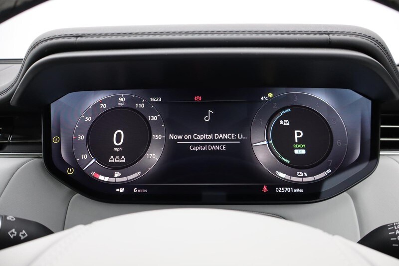 Used Land Rover Range Rover Sport 2023 for sale - 77363436: Photo 16