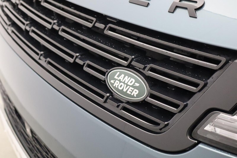 Used Land Rover Range Rover Sport 2023 for sale - 77363436: Photo 20