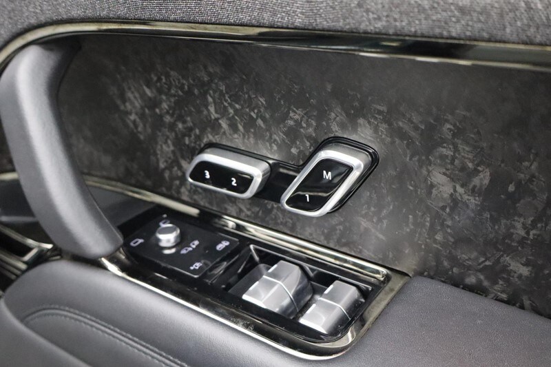 Used Land Rover Range Rover Sport 2023 for sale - 77363436: Photo 30