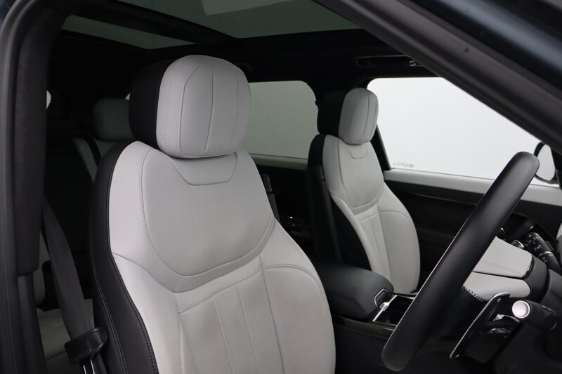 Used Land Rover Range Rover Sport 2023 for sale - 77363436: Photo 31