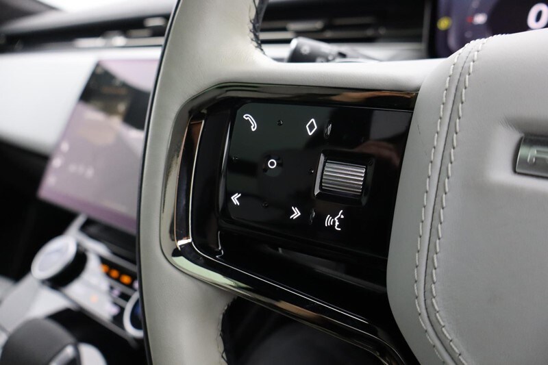 Used Land Rover Range Rover Sport 2023 for sale - 77363436: Photo 34