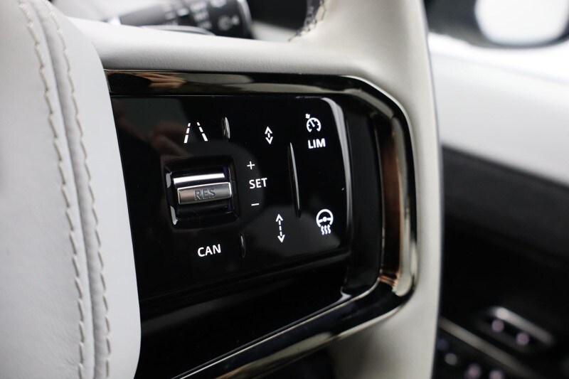 Used Land Rover Range Rover Sport 2023 for sale - 77363436: Photo 35