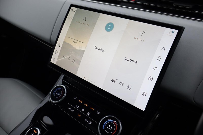 Used Land Rover Range Rover Sport 2023 for sale - 77363436: Photo 36