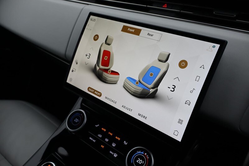 Used Land Rover Range Rover Sport 2023 for sale - 77363436: Photo 38