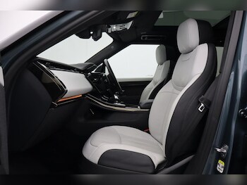 Used Land Rover Range Rover Sport 2023 for sale - 77363436: Photo