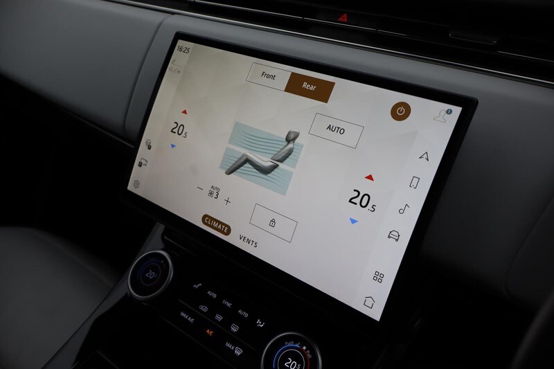 Used Land Rover Range Rover Sport 2023 for sale - 77363436: Photo 41