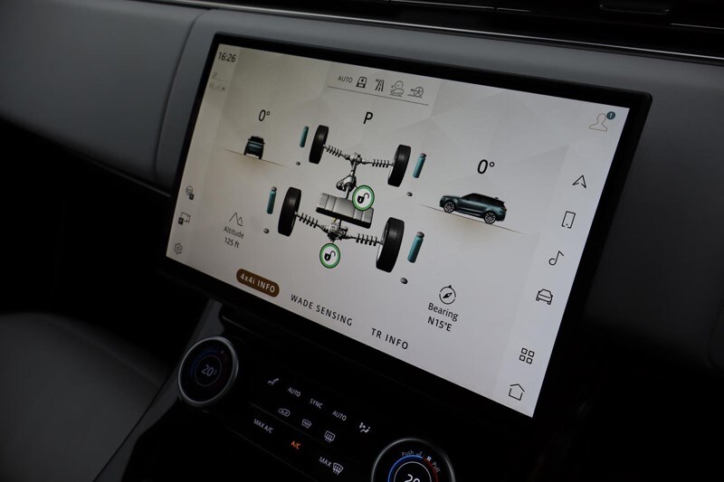 Used Land Rover Range Rover Sport 2023 for sale - 77363436: Photo 43