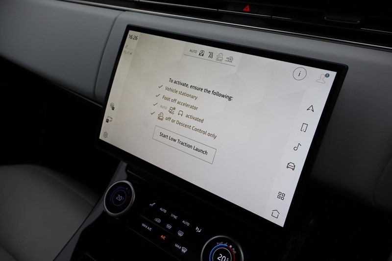 Used Land Rover Range Rover Sport 2023 for sale - 77363436: Photo 44