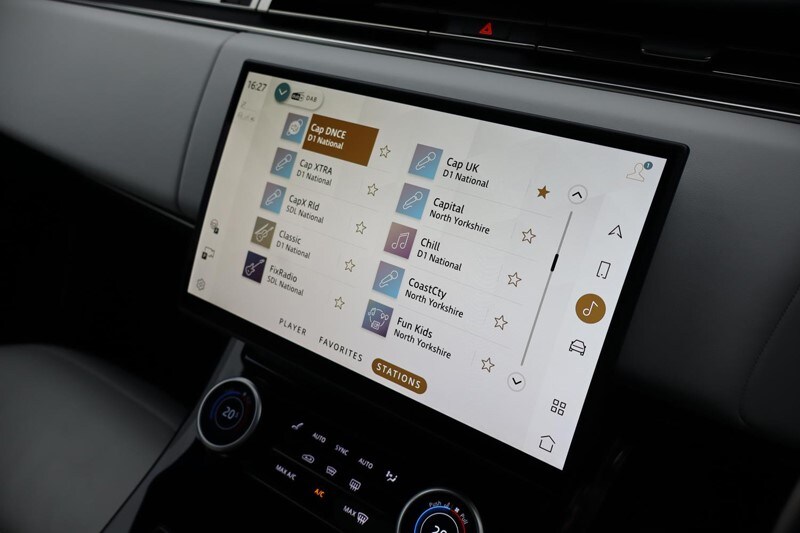 Used Land Rover Range Rover Sport 2023 for sale - 77363436: Photo 47