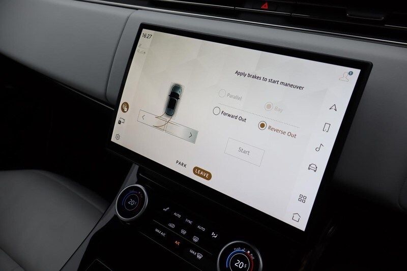 Used Land Rover Range Rover Sport 2023 for sale - 77363436: Photo 49