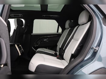 Used Land Rover Range Rover Sport 2023 for sale - 77363436: Photo