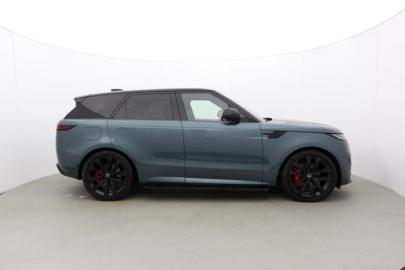 Used Land Rover Range Rover Sport 2023 for sale - 77363436: Photo 5