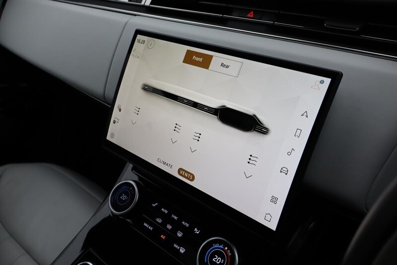 Used Land Rover Range Rover Sport 2023 for sale - 77363436: Photo 51