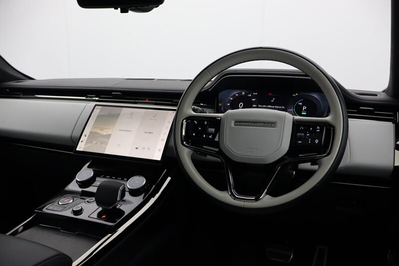 Used Land Rover Range Rover Sport 2023 for sale - 77363436: Photo 53