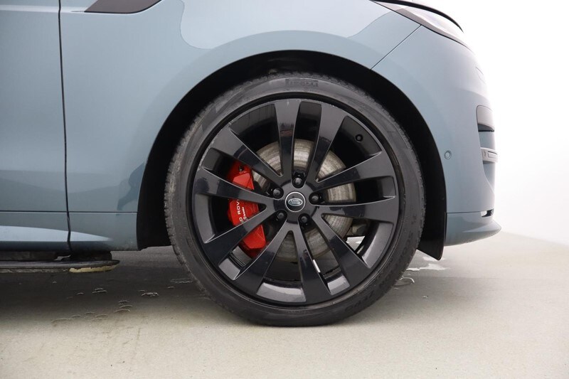 Used Land Rover Range Rover Sport 2023 for sale - 77363436: Photo 8