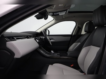 Used Land Rover Range Rover Velar 2024 for sale - 78408432: Photo