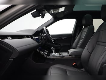 Used Land Rover Range Rover Evoque 2023 for sale - 78266828: Photo