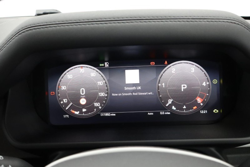 Used Land Rover Defender 2025 for sale - 78028132: Photo 16