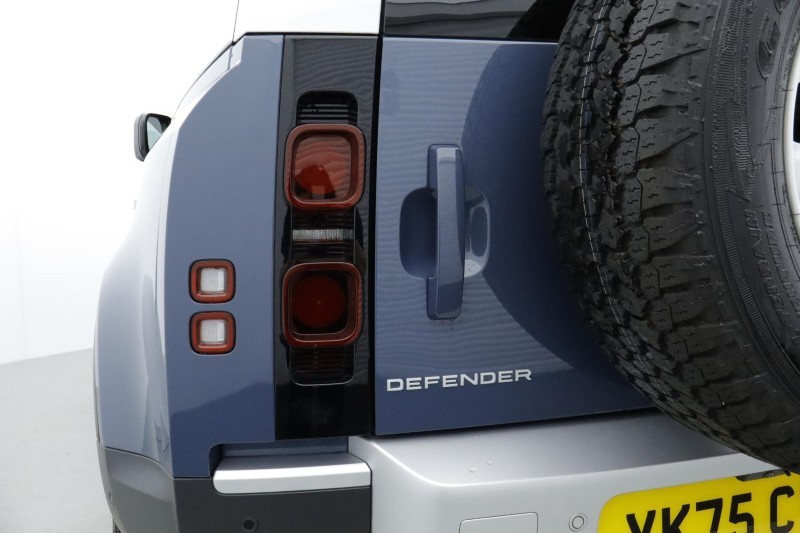 Used Land Rover Defender 2025 for sale - 78028132: Photo 19