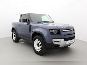 Used Land Rover Defender 2025 for sale - 78028132: Photo