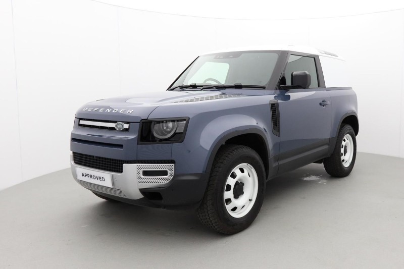 Used Land Rover Defender 2025 for sale - 78028132: Photo 21