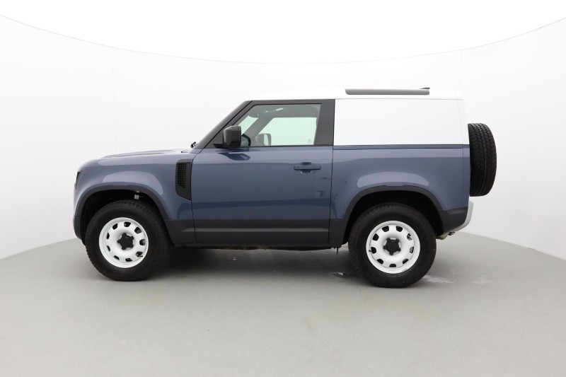 Used Land Rover Defender 2025 for sale - 78028132: Photo 22