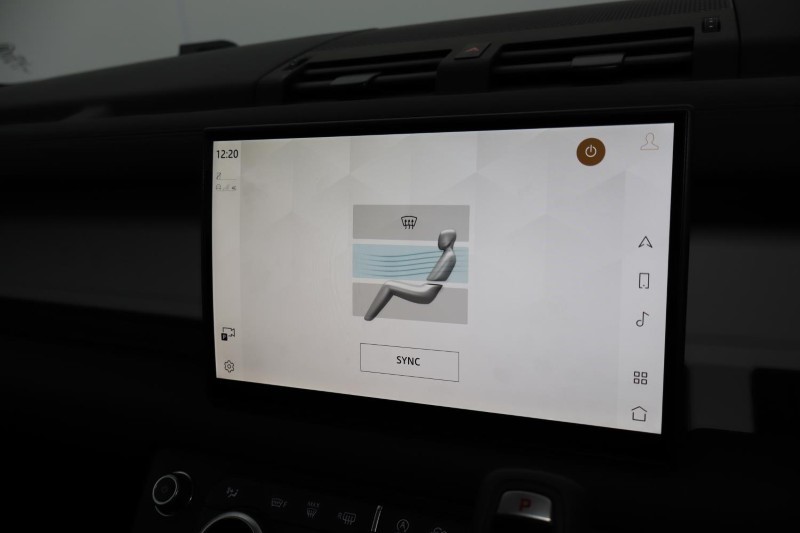 Used Land Rover Defender 2025 for sale - 78028132: Photo 29