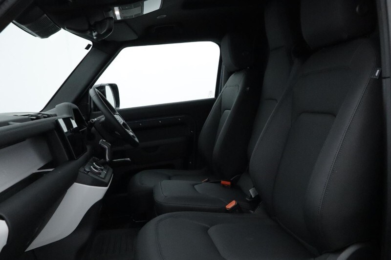 Used Land Rover Defender 2025 for sale - 78028132: Photo 3
